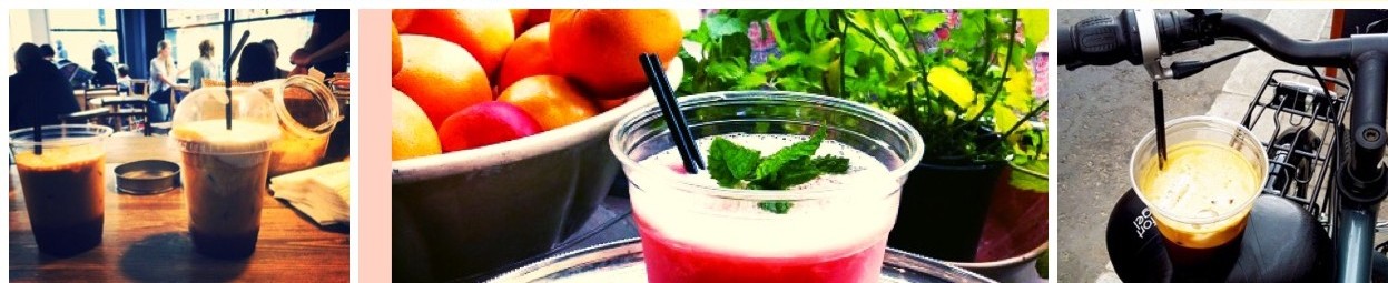 Beverages